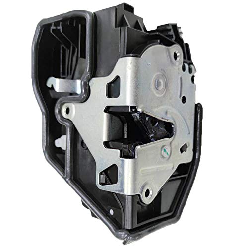 PBAP Door Lock Actuator Front Left Latch for 128i 745i 535i 328i 51217229455 2003-2018 - Image 4