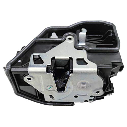 PBAP Door Lock Actuator Front Left Latch for 128i 745i 535i 328i 51217229455 2003-2018 - Image 2