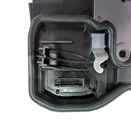 PBAP Door Lock Actuator Front Left Latch for 128i 745i 535i 328i 51217229455 2003-2018 - Image 5