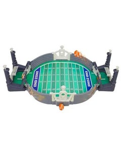 Generic Mini Football Games, Tabletop Football Game Set for Kids, Desktop Soccer Game with 3 Footballs, Family Sports Board Game, Exercise Children's Agility and Visual Skills  - Image 2