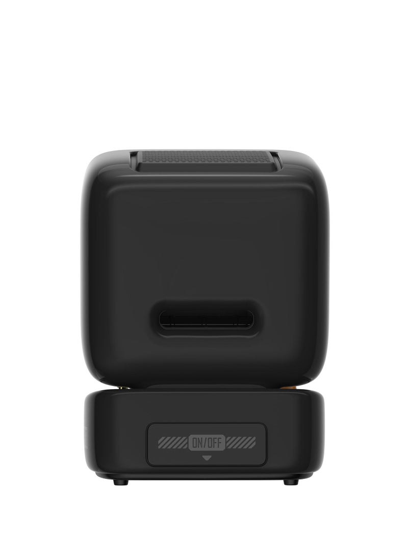 Divoom Divoom Ditoo Pro Bluetooth Mini Speaker Black  - Image 5