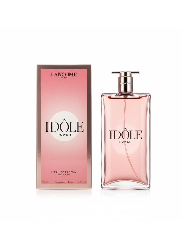 Idol Lancôme Idôle Power L'Eau De Parfum Intense 100ml – Elegant Long-Lasting Fragrance Gift Set - Image 2