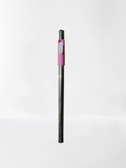 RMGS Mop Stick Expandable Stainless Steel Stick Rod with 1 Refill Multicolor Mop Head and Rod 127 m with Washable Refill use at Home and Office - Image 5