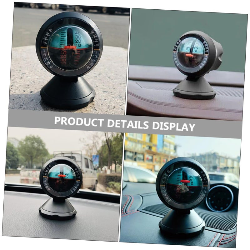Digital Inclinometer Slope Gauge with Easy Read Display for Measuring Incline Gradient and Balance - Image 5