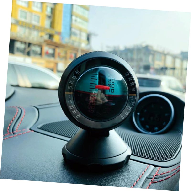 Digital Inclinometer Slope Gauge with Easy Read Display for Measuring Incline Gradient and Balance - Image 4