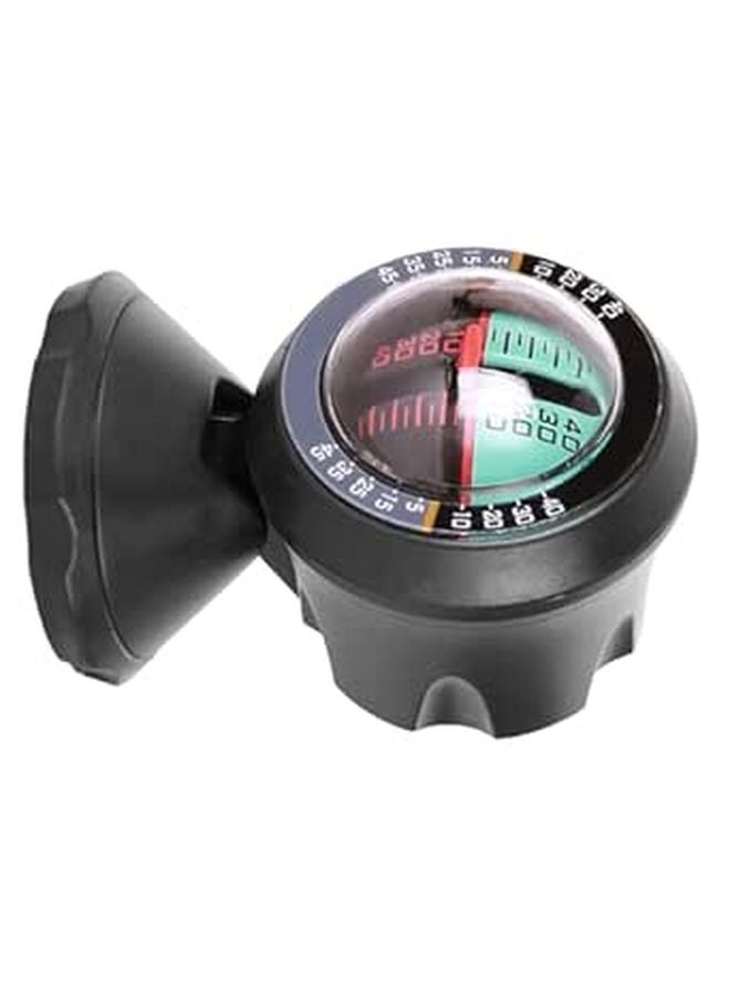 Digital Inclinometer Slope Gauge with Easy Read Display for Measuring Incline Gradient and Balance - Image 1