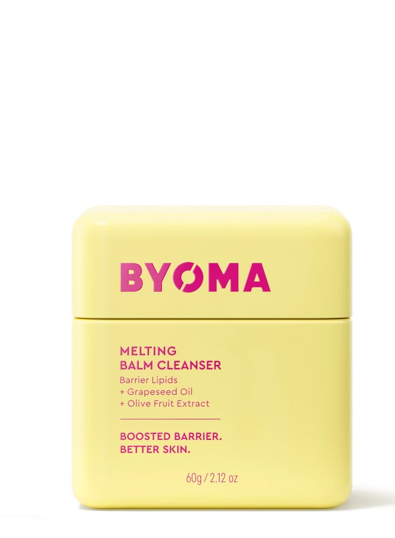 بيوما منظف ​​بلسم بايوما الذائب 60 جرام - Image 1