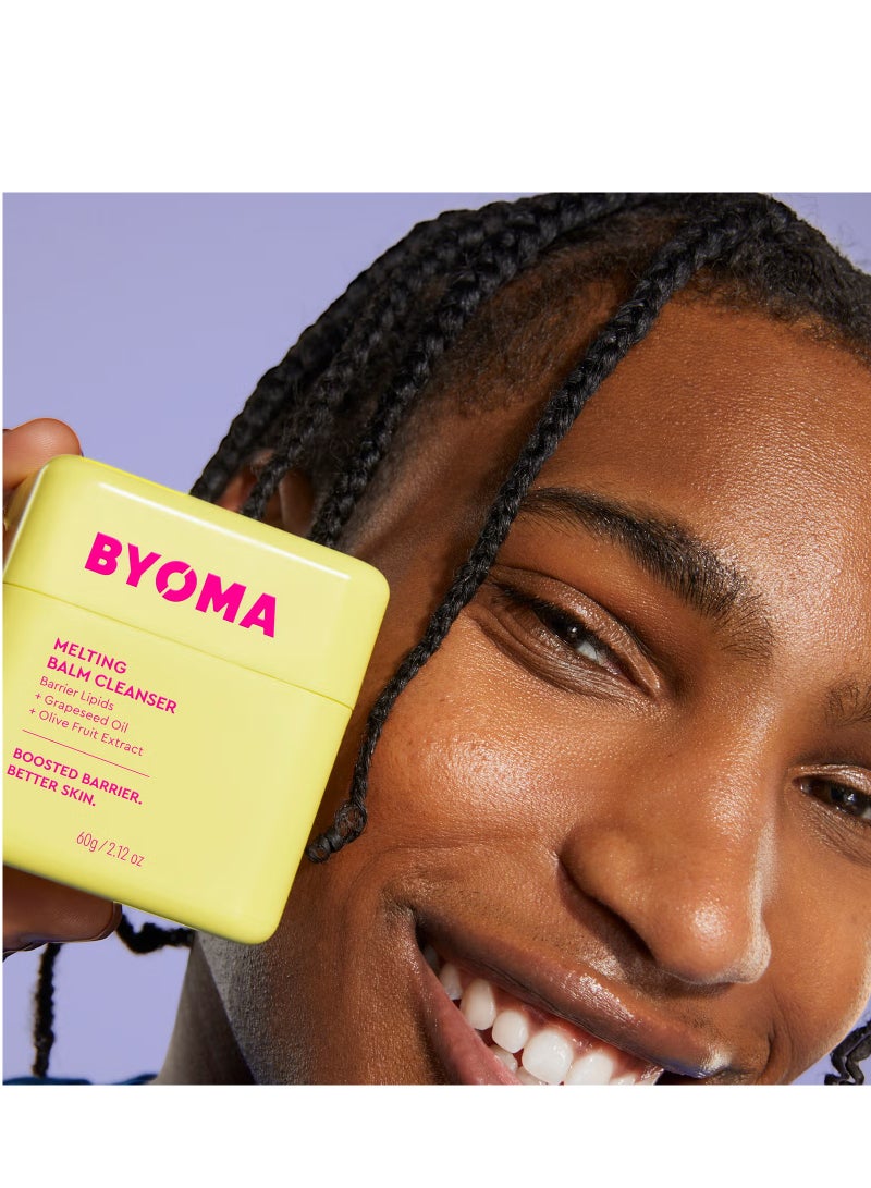 بيوما منظف ​​بلسم بايوما الذائب 60 جرام - Image 3