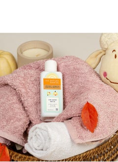 Organic Pure Almond Baby Oil