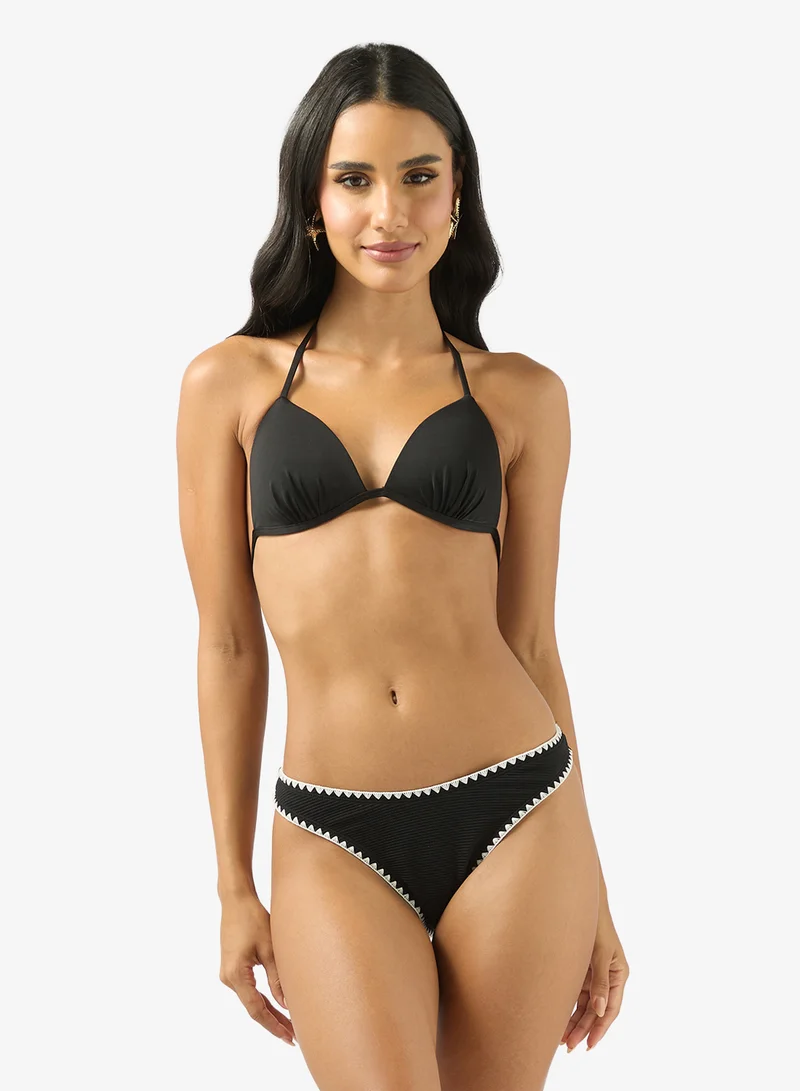 hunkemoller Swimwear Bikini Bottom