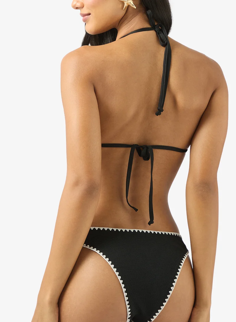 hunkemoller  Swimwear Bikini Bottom for Women | Best Price UAE