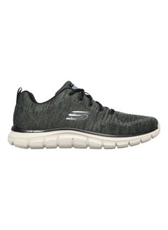 Olive/Black