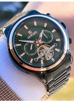 REWARD Rwd.16 Men's Wristwatch  - Image 4