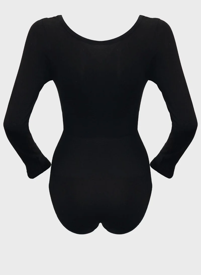 MAGIC BODYFASHION Bamboo Bodysuit