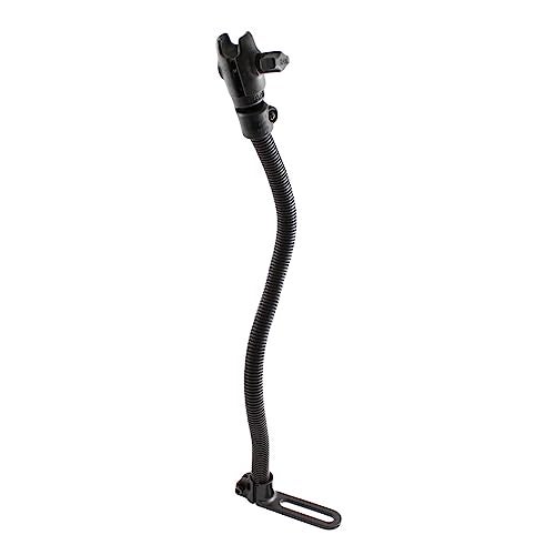 RAM Mount رام ماونتس RAM-B-316-1U بود I تركيب السيارة مع قضيب بطول 18" وذراع قابس متوافق مع مكونات كرة RAM بحجم 1" - Image 1