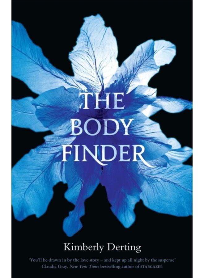 The Body Finder - Paperback