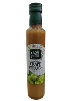 Grape Verjuice 270ml