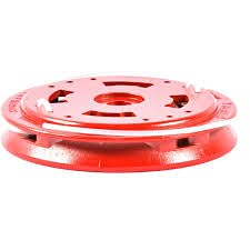 Generic Trimmer Head Metaltap and go for Brush Cutter  - Image 5