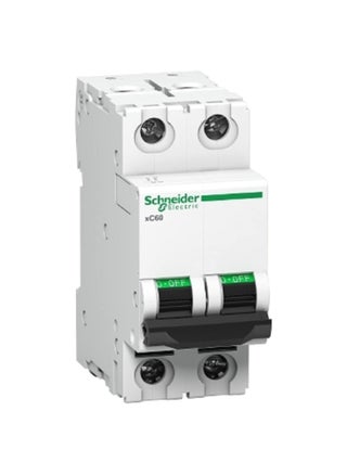 Schneider MCB 6A DP CCurve ACTI9 10kA Miniature CircuitBreaker White A9N2P06C - pzsku/ZD281C79FF9469ABF3ABAZ/45/1748243427/f49bb290-2f3b-41fb-8e16-1e9ea5bad225