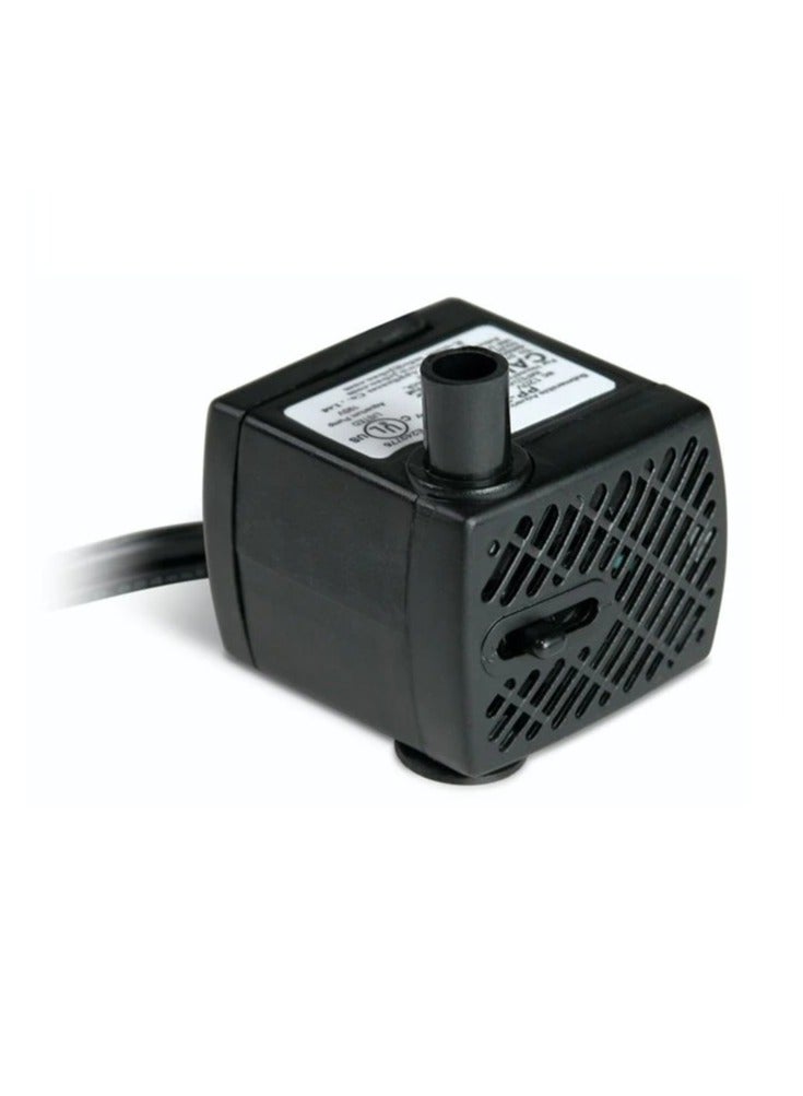 Ebi Replacement Pump For Cascade And Mango Cat Water Fountain - Image 3