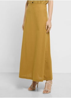 ELLA Basic Vest & Skirt Set  - Image 4