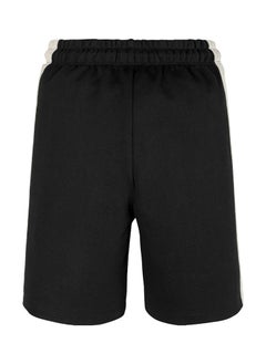 Calvin Klein Jeans Kids Logo Detailed Shorts  - Image 5