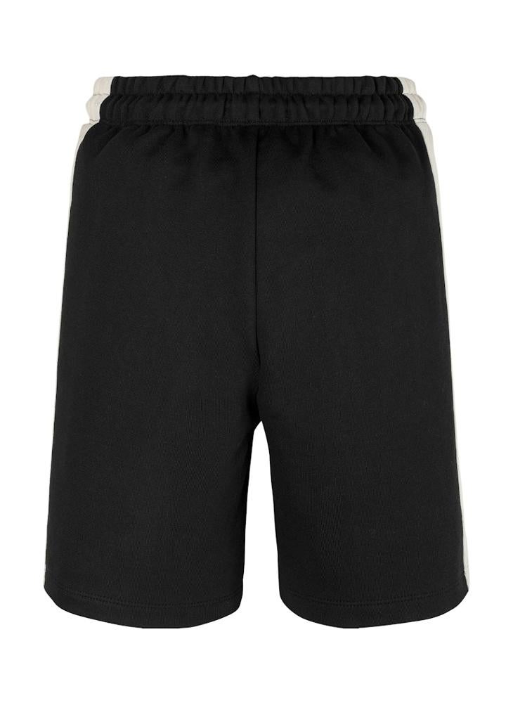 Calvin Klein Jeans Kids Logo Detailed Shorts  - Image 5