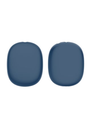 2024 Airpods Max Headset Protective Cover Ear Cap Head Beam Shell Silicone Protective Cover-Color:Blue Case-Model:Airpods Max - pzsku/ZD2829A842F6B7322091FZ/45/1746191010/e37f1519-cfe6-4955-b951-663da98341cc