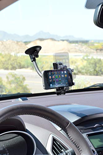 BELL Automotive 22-1-22235-8 Mobile Device Holder and Mount, Multi - Image 5