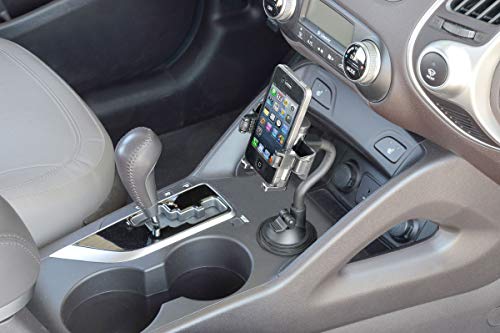 BELL Automotive 22-1-22235-8 Mobile Device Holder and Mount, Multi - Image 2