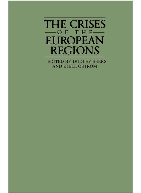 The Crises of the European Regions