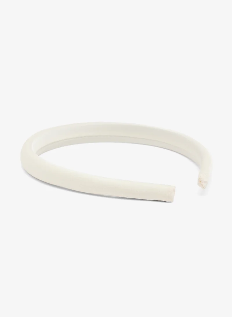 ايلا Satin Headband