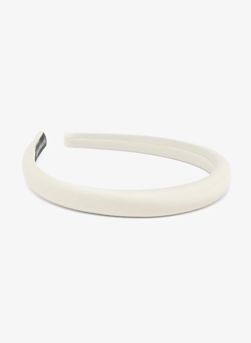 ايلا Satin Headband