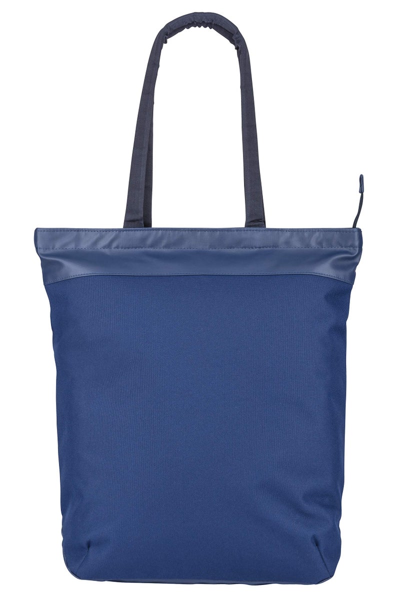 Marmot Slate Tote Travel Bag, Estate Blue/Total Eclipse - Image 2