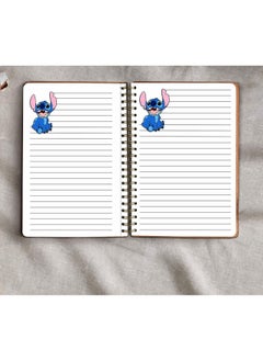 MADASOUQ Notebook With Trendy Design  - Image 3