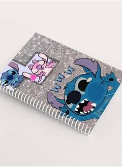 MADASOUQ Notebook With Trendy Design  - Image 1