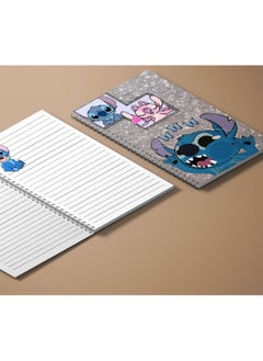 MADASOUQ Notebook With Trendy Design  - Image 2