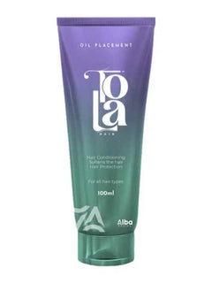 Oil Replacement 150ml