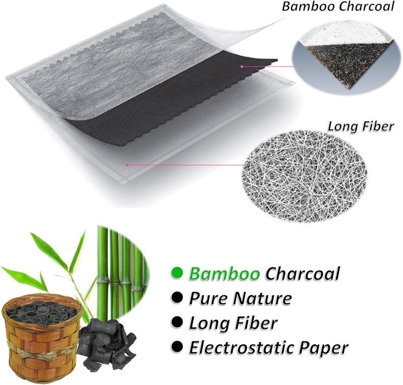 FUN-DRIVING 2 Pack Cabin Air Filter for Various Toyota Models - Image 4