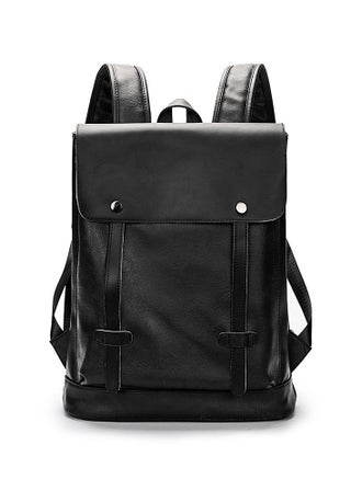 ETONWEAG Korean version of the trend retro backpack, men's large capacity school bag, leisure fashion school style computer backpack - pzsku/ZD28376A8D7BAE6B6D2F8Z/45/_/1720052449/72e4e9bf-bab6-47de-86f5-22a5418a3e12