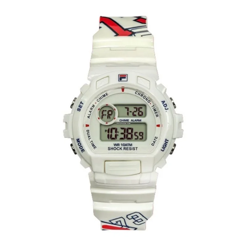 Fila FILA  KIDS 38-191-101 DIGITAL watches, SIZE: 40mm