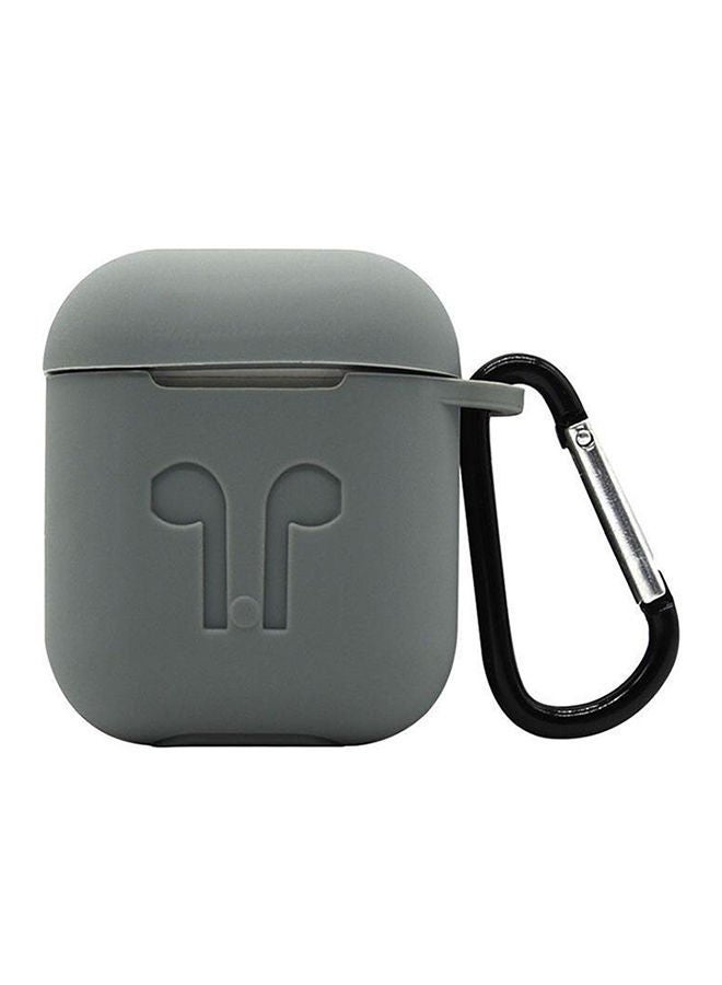 NIBEMINENT Cover Silicon Case Grey 