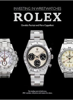 Investing in Wristwatches: Rolex 