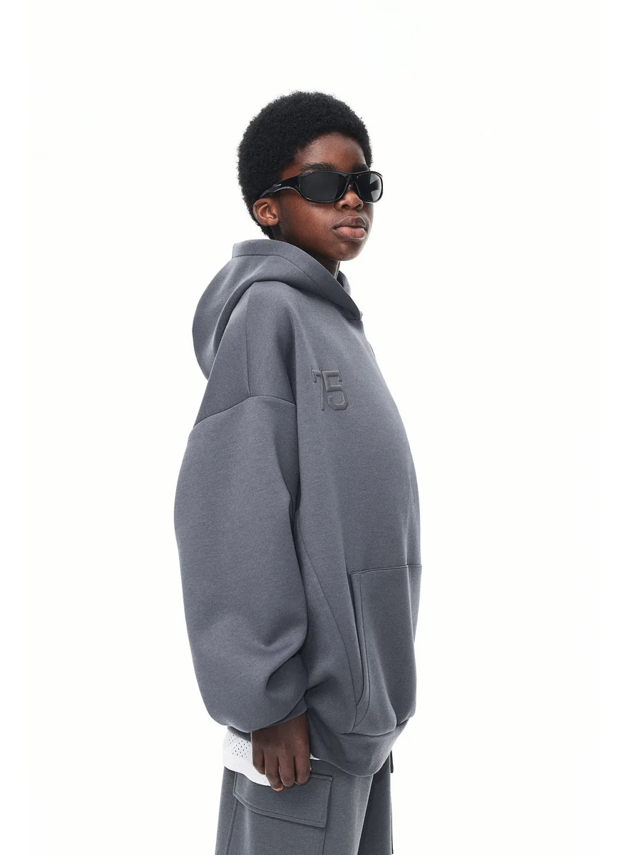 اتش اند ام Drymove™ Sports Hoodie