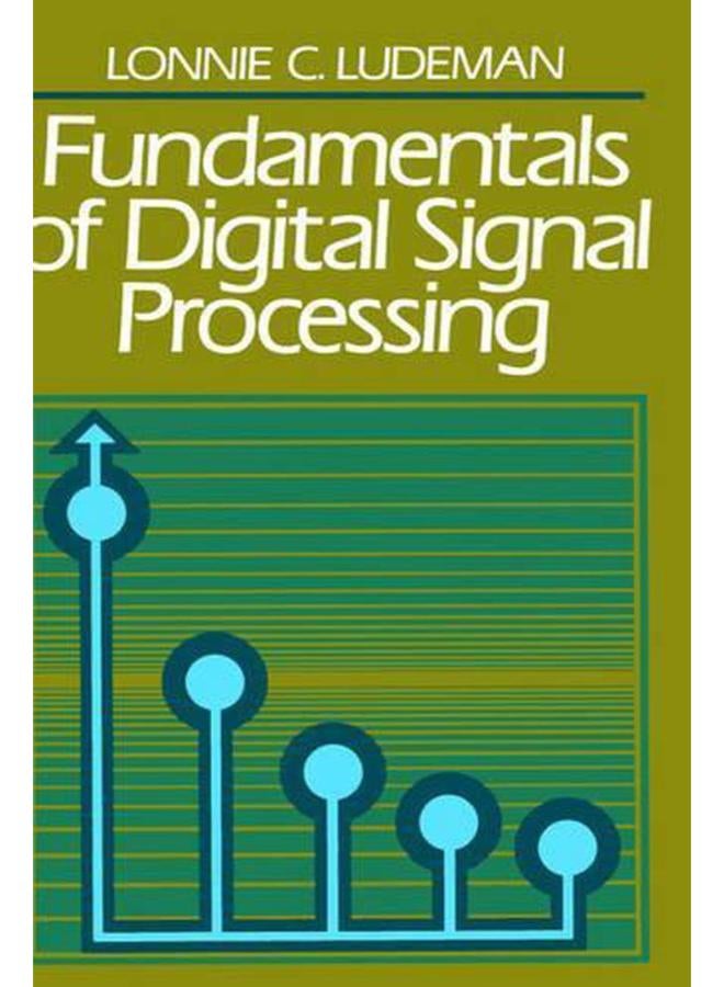 Fundamentals of Digital Signal Processing