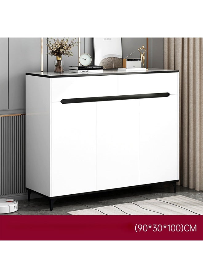 Luxury Multifunctional Entryway Shoe Cabinet & Drawer Storage 90 CM - pzsku/ZD284051FA52D72293F3FZ/45/_/1718361409/d083f3d9-629b-45fc-a7b1-3b0d02ec90aa