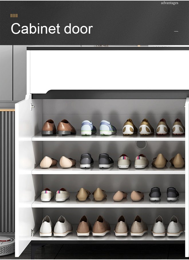 Luxury Multifunctional Entryway Shoe Cabinet & Drawer Storage 90 CM - pzsku/ZD284051FA52D72293F3FZ/45/_/1722497831/07f41405-6f08-437a-959c-d76c76fc95fb