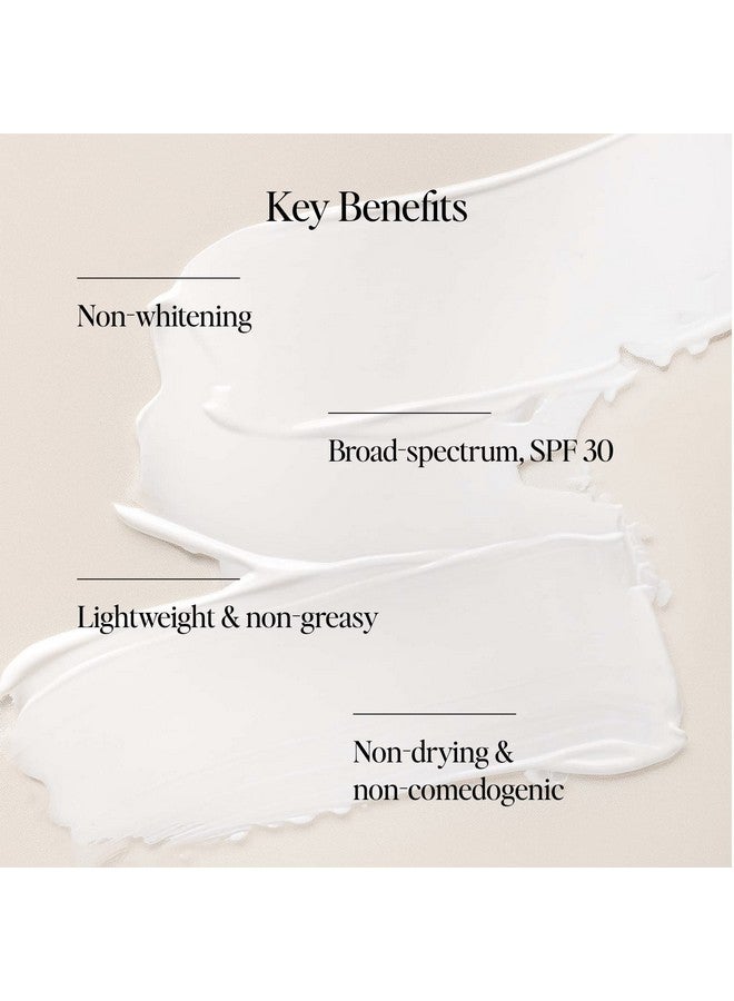 DIME Beauty Wonderscreen Spf 30 Clean Mineral Face Sunscreen Nonwhitening Sunscreen Facial Sun Block 50 G - Image 4