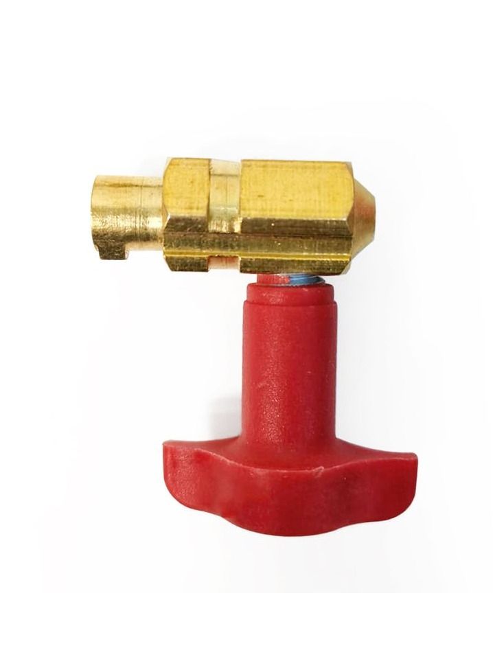 THE WINNER TOOLS Handheld Welding Gun Machine Premium Quality Tool Kit Power Tools/ 120A / 220-240V / 50-60Hz Heat Protection Gun - Image 5