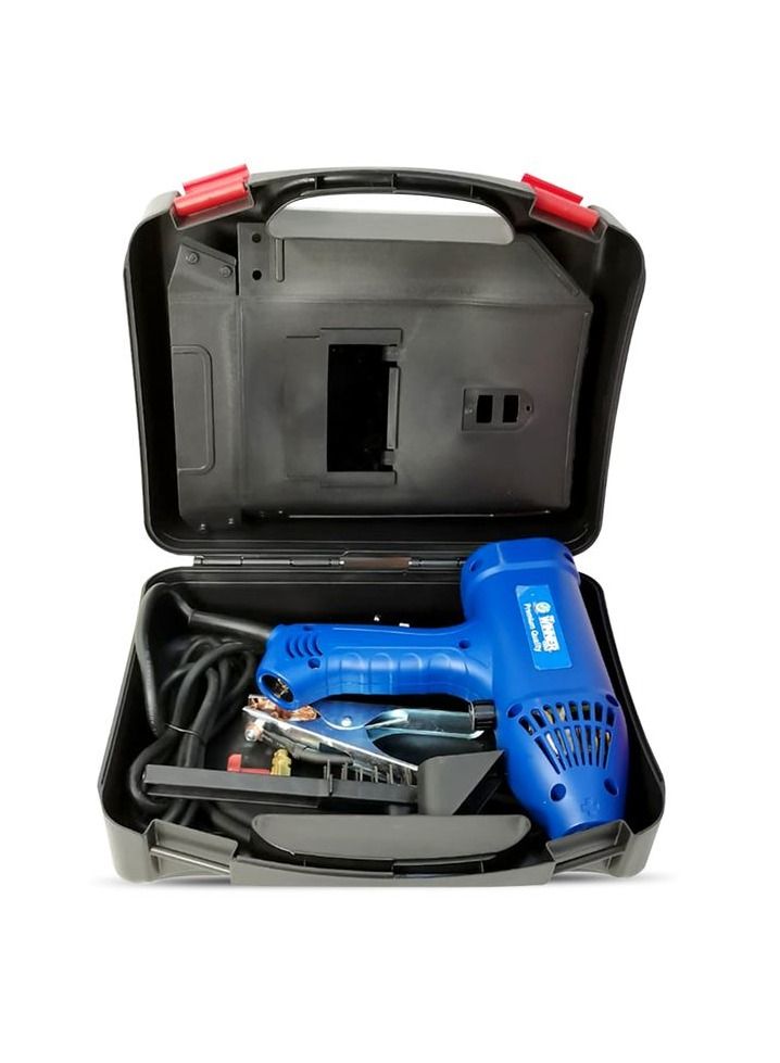 THE WINNER TOOLS Handheld Welding Gun Machine Premium Quality Tool Kit Power Tools/ 120A / 220-240V / 50-60Hz Heat Protection Gun - Image 2